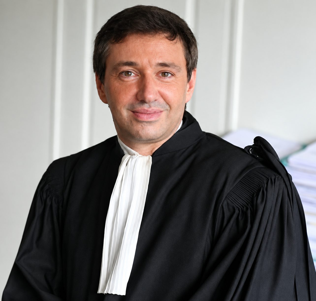 Cabinet Draï